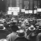 A hunger march of several hundred persons on the St. Louis City Hall on Jan. 16, 1930, as a demonstration against unemployment resulted in the arrest of eight men and two women after a delegation of 40 had been ejected from the board of Aldermen chamber by policemen and driven from the halls by the use of tear gas bomb.